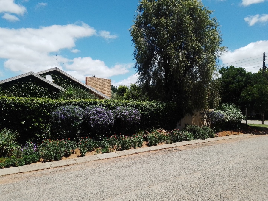 4 Bedroom Property for Sale in Brandfort Free State